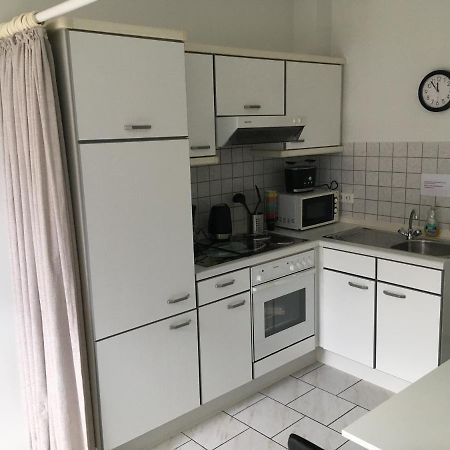 Laendlich Zentrale Ferienwohnung Lippetal Bagian luar foto